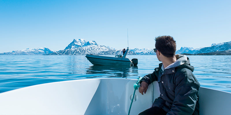 Navigare in inverno: cosa fare e non fare prima di salpare