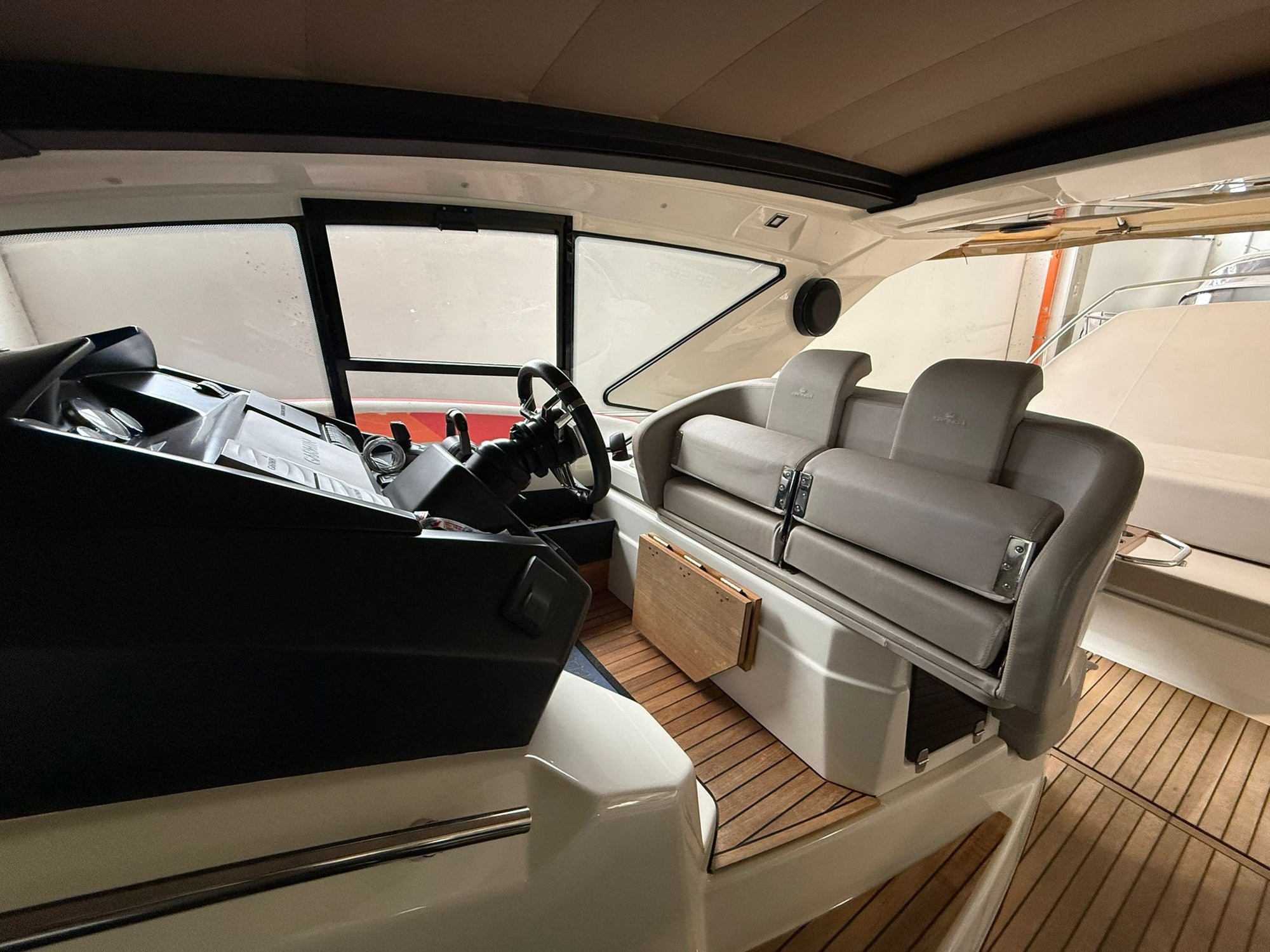 CRANCHI M44 + 2 VOLVO PENTA D6 — immagine 10