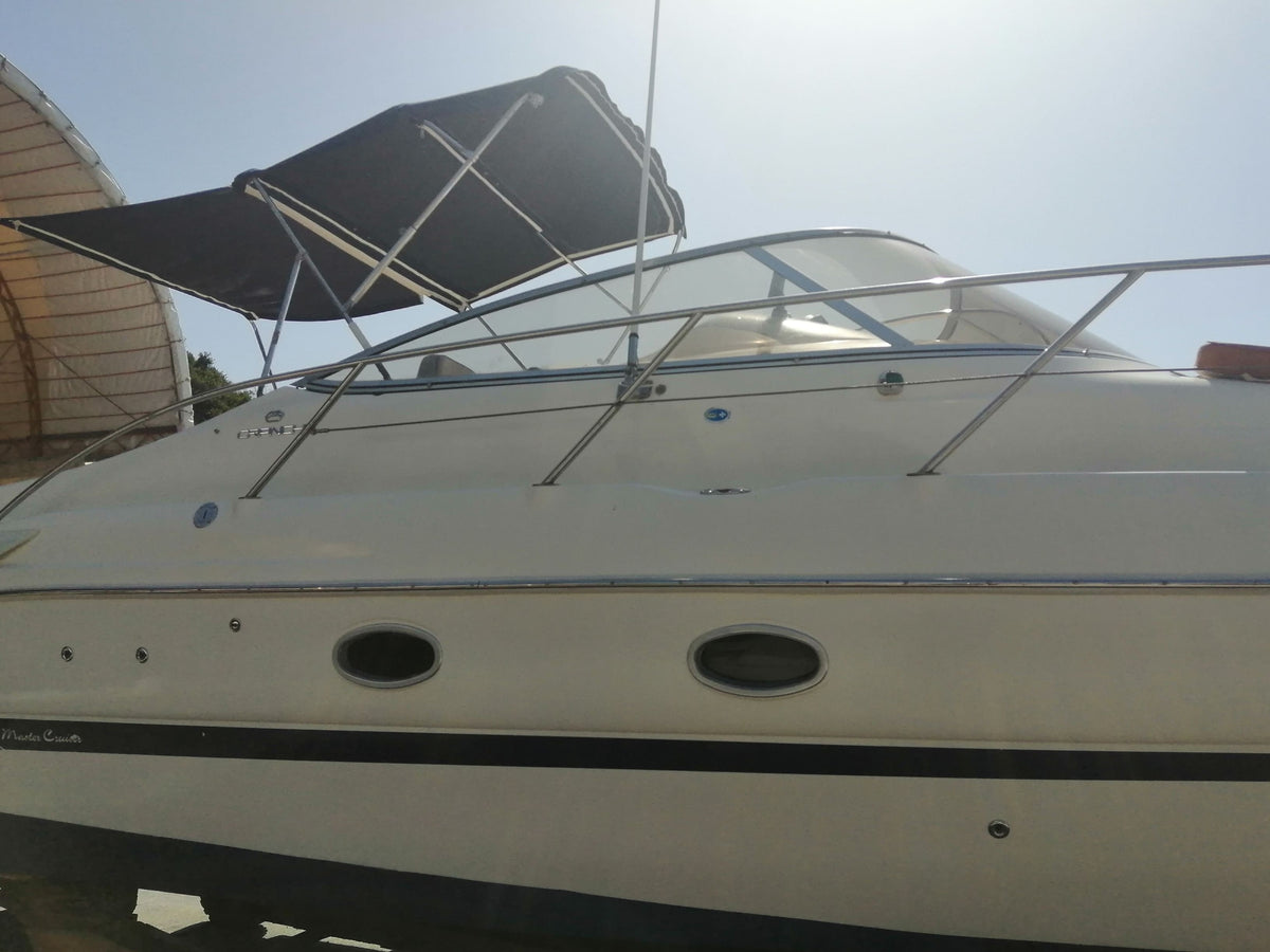 CRANCHI ZAFFIRO 28 2004