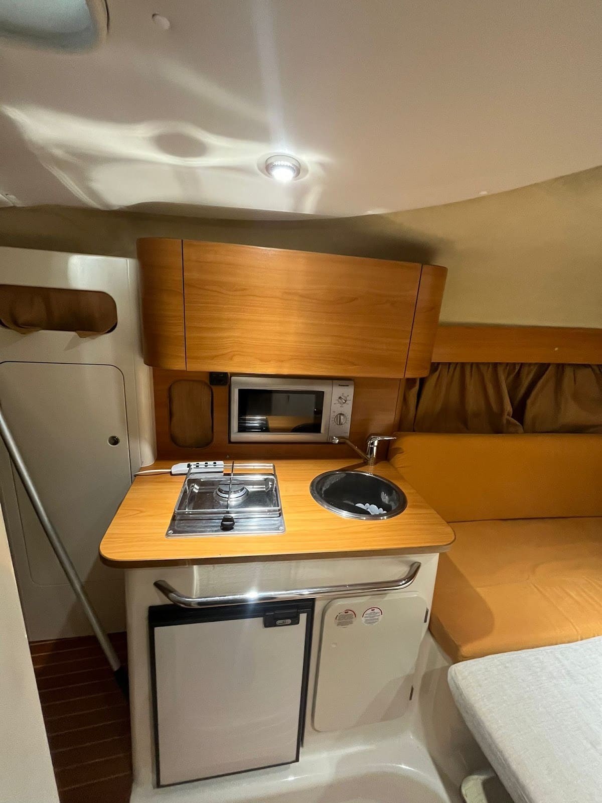 CRANCHI ZAFFIRO 28 2004