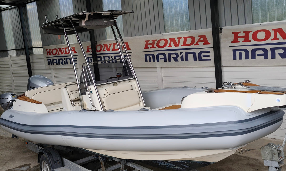 MARLIN 21 2005