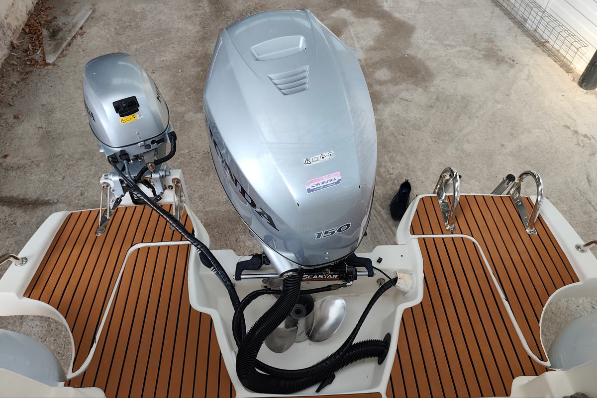 MARLIN 21 2005