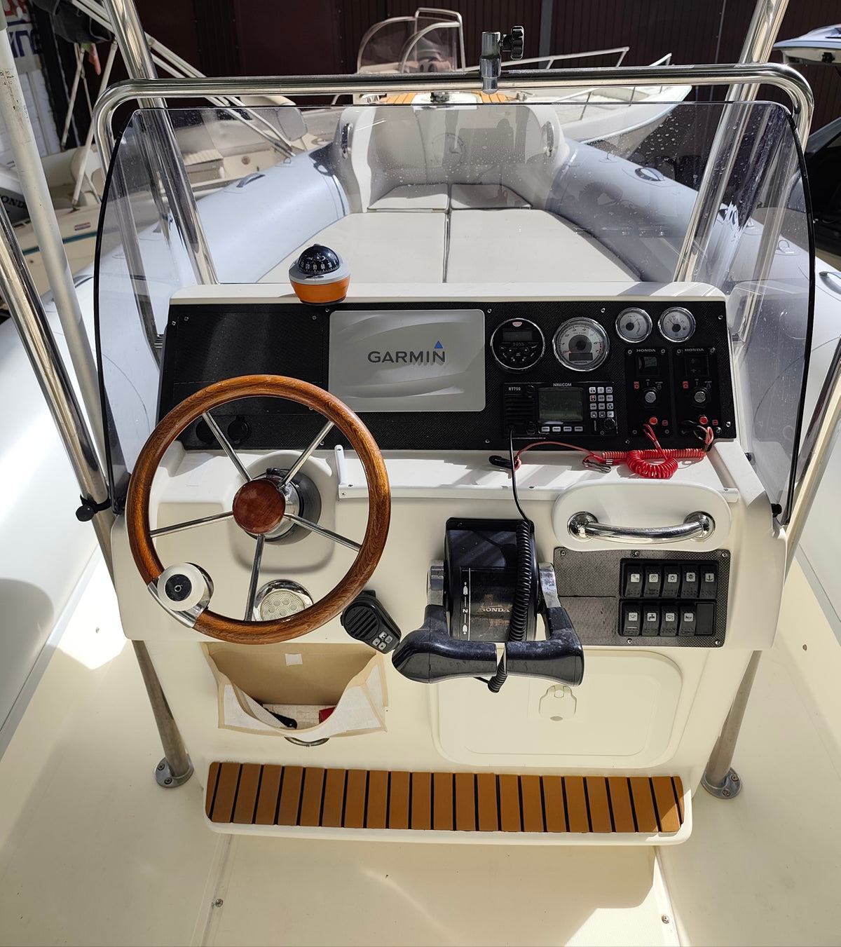 MARLIN 21 2005