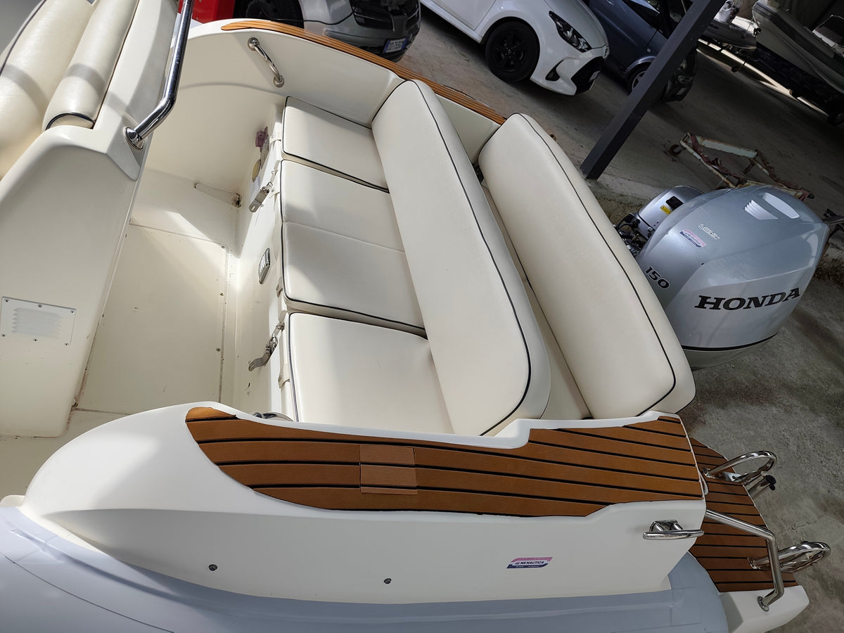 MARLIN 21 2005