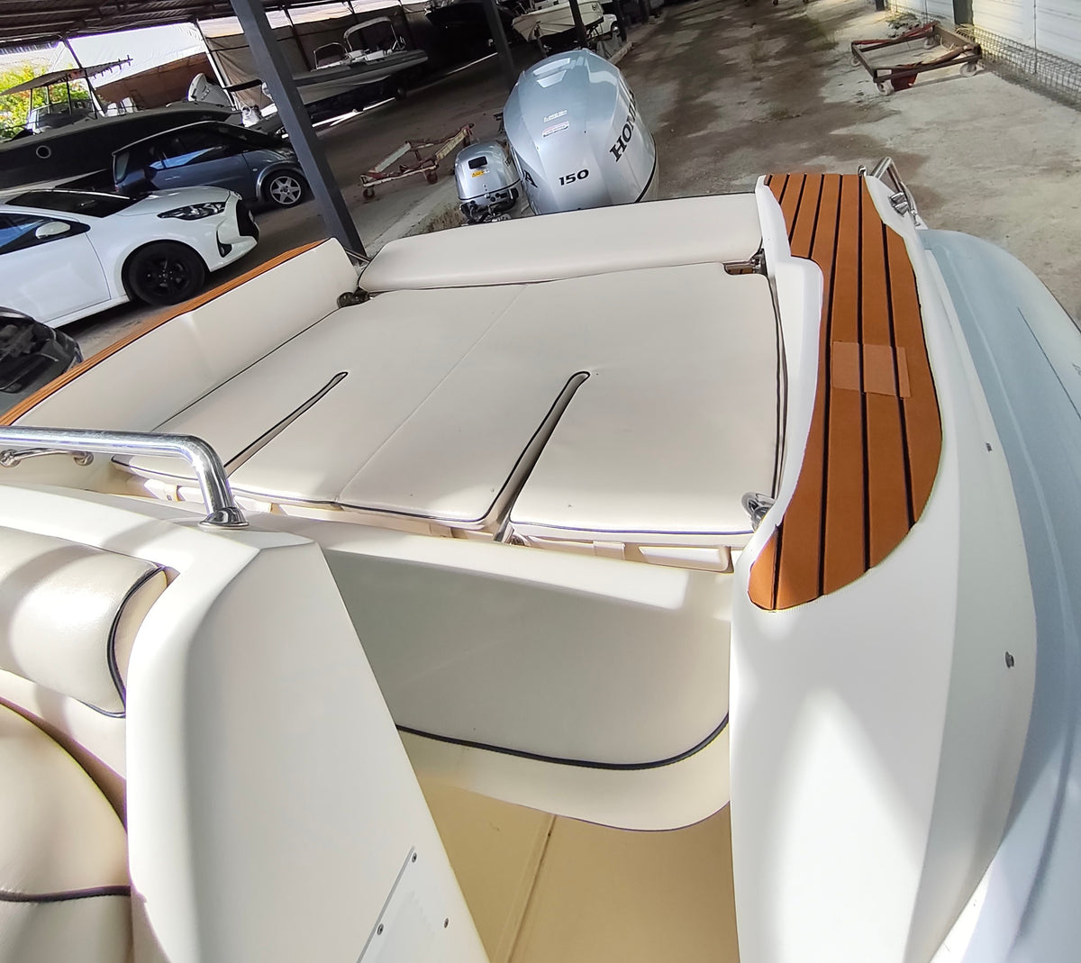 MARLIN 21 2005