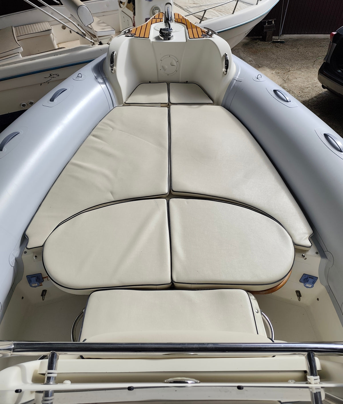 MARLIN 21 2005