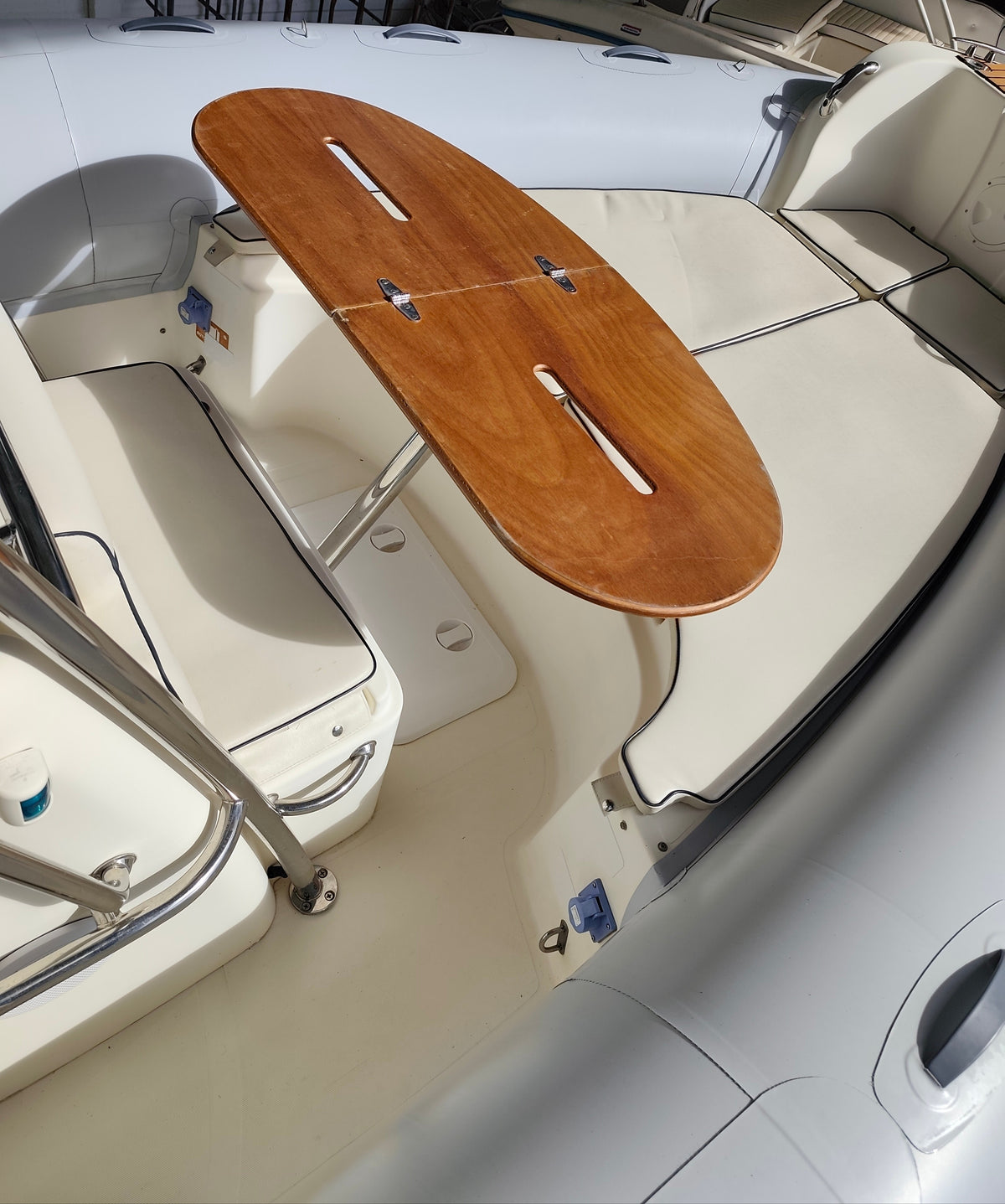 MARLIN 21 2005