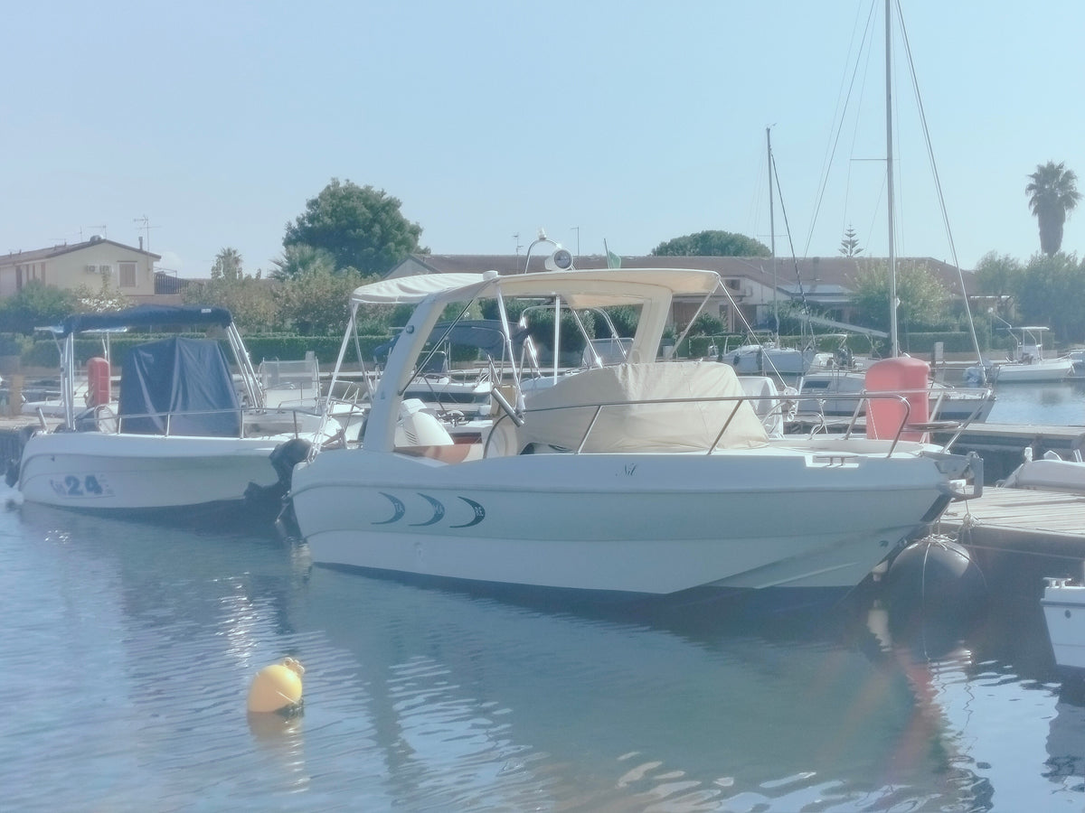 Tamare Nuvola 23 2012