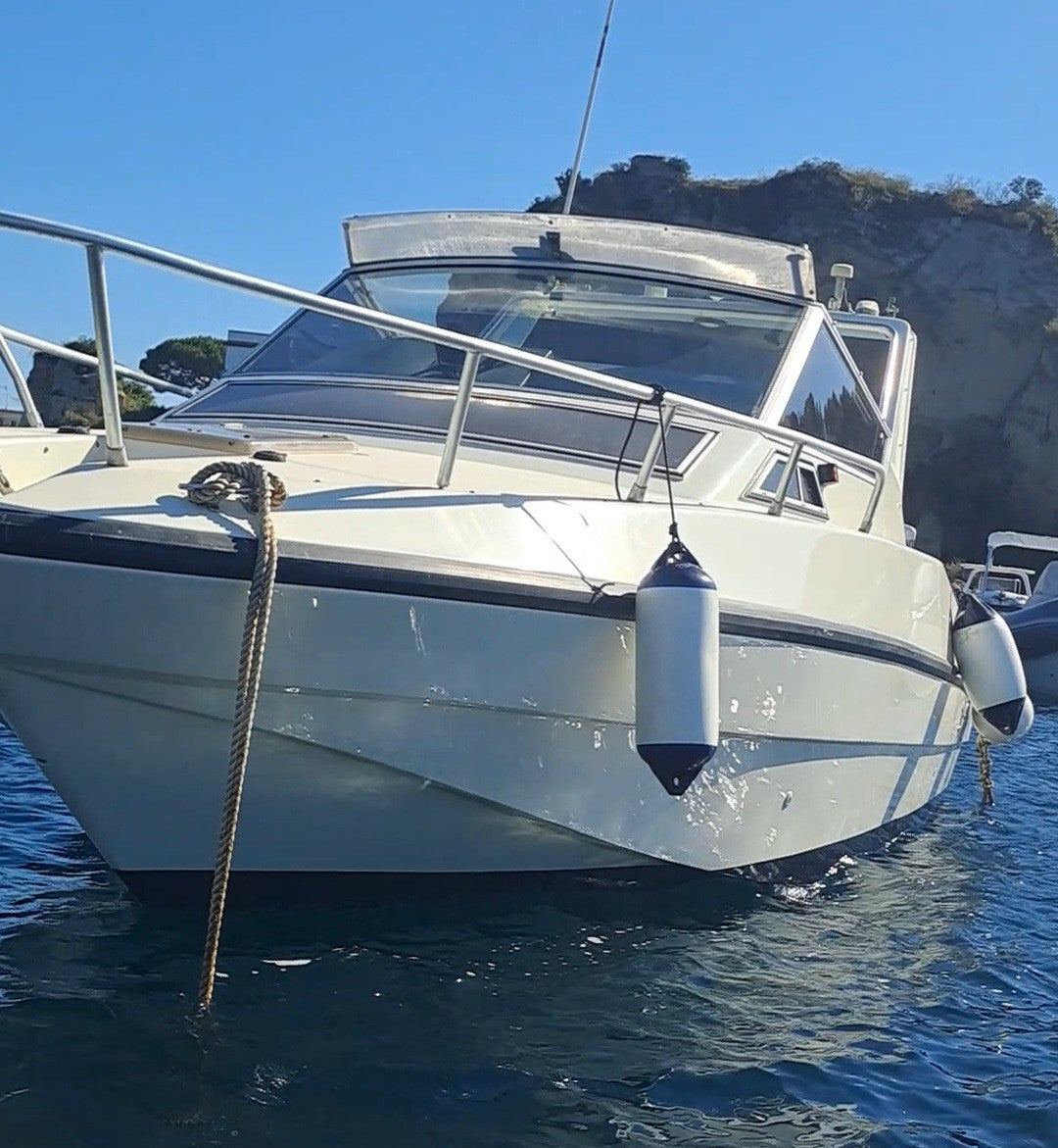 Rio Yachts Rio Cabin 750 1986