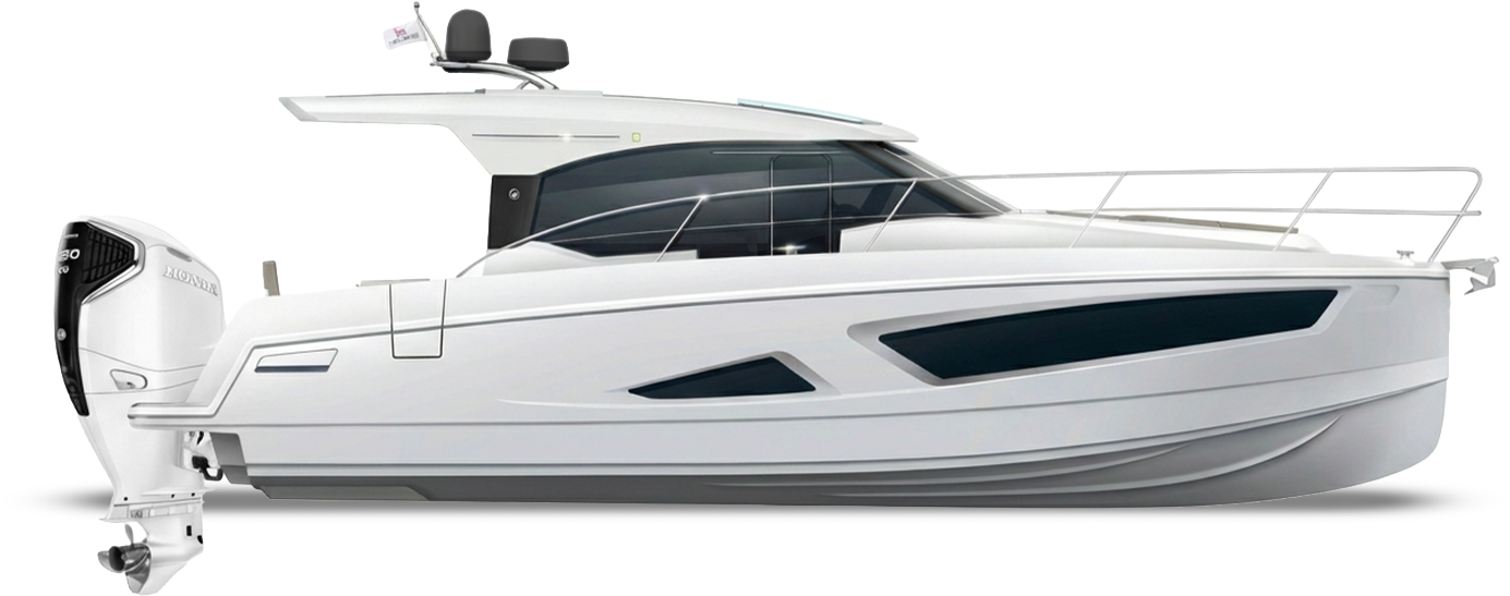 Parker Boat